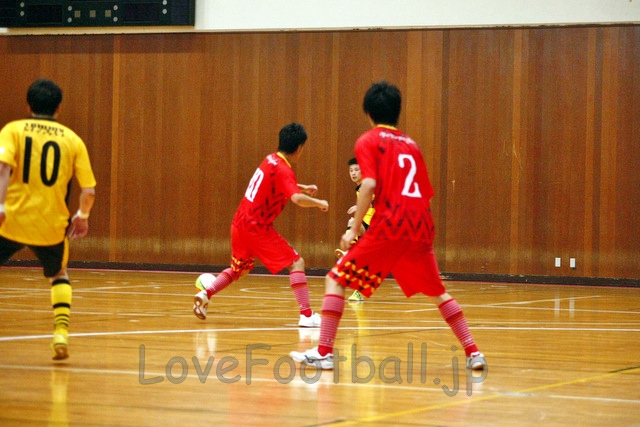 LoveFootball.jp 